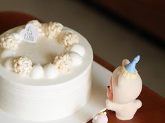 -花甜生活FatimCake·生日蛋糕