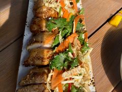 -THE CUT Rooftop顶楼牛排餐吧(环贸iapm店)
