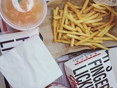 -肯德基(安定门店)