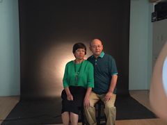 -中国照相馆(交道口店)