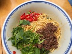 -万三面馆(青龙正街太古里店)