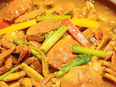 -丰尔粥食·顺德鱼生·干蒸排骨顺德菜(大良分店)