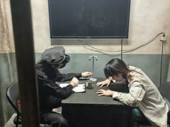 -屋有岛沉浸游戏旗舰店(中山公园店)