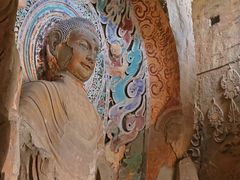 -响堂山石窟-北响堂山石窟