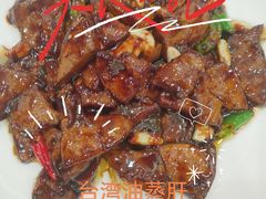 -北纬39度天津宴(黑牛城道店)
