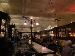 -LONG BAR 廊吧(外滩华尔道夫酒店)