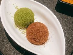 -神户赤童日式烤肉伙伴(东直门店)