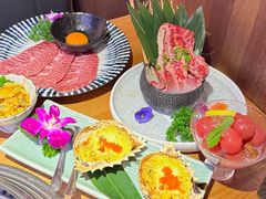 -丸藏和牛烧肉专门店(园区师惠坊店)