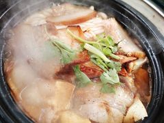 -柳沟豆腐宴69号福豆堂