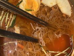 -西塔老太太泥炉烤肉(武汉摩尔城店)