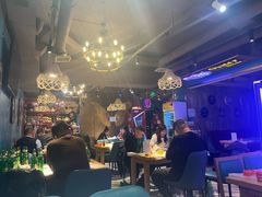 -陈老二烧烤(草市街总店)