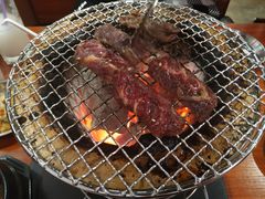 -大阪烧肉BAKA一代(十亩地店)