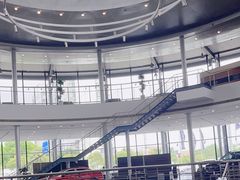 -上海中升之星汽车销售服务有限公司