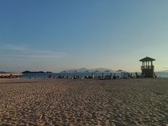 -惠州金海湾嘉华度假酒店