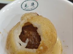 -毛华美食(清扬路店)