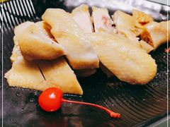 -老好人象山海鲜(岭南路店)