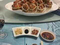 -张家港国贸酒店·餐厅