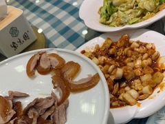 -紫光园(劲松店)