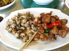 -崖口红树林海鲜餐厅