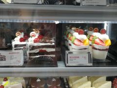 -85度C(南京龙江店)