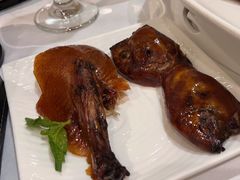 -福海居烤鸭店(鸟巢店)