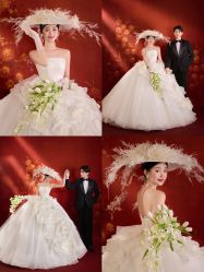 -雅云婚纱摄影工作室旗舰店