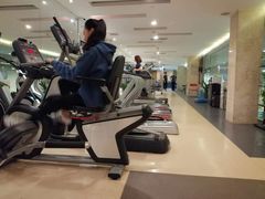 -思迈威健身(洪山宾馆分店)