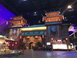 -南京万达乐园