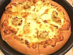 -必胜客(远大路店)