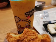 -85度C(广州石牌桥店)