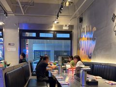 -嫩羊羊·延边烤串·朝鲜族美食(张家港美食街店)