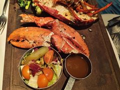 -天玑高空江景餐厅&酒吧Sky Secret Restaurant&Bar
