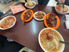 -真空冷面王(武功街店)