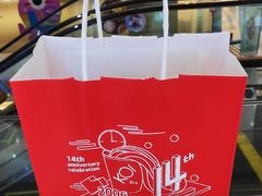 -KOI The(卓悦汇购物中心店)