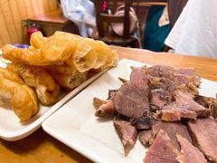 -牛小隆牛肉面馆(四牌楼店)