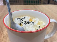 -堂屋糖水店(愚园店)