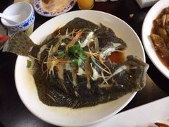 -一口猪海鲜浑锅·东北家常菜