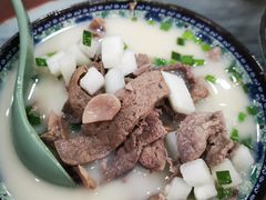 驰名牛三星-韦记牛杂汤(清晖园店)