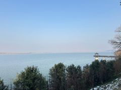 -南京金牛湖风景区