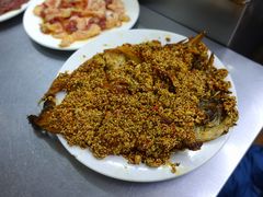 -松明一烤肉馆(鲁园店)
