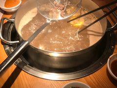 -海银海记潮汕牛肉火锅(新港中路海珠店)