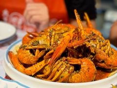 -三妹小龙虾·黄油蟹(华侨城总店)