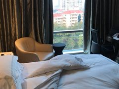 -青岛海尔洲际酒店