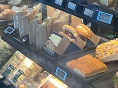 -星巴克(杭州银泰城西一店)