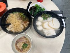 -章记香港仔鱼蛋王(西洋菜街店)