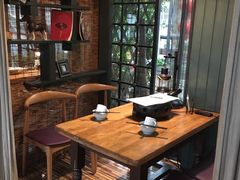 露天位-有才叔的小馆(招商依云曲江店)