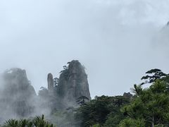 -黄山风景区