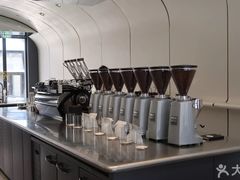 -Seesaw Coffee(上生新所店)