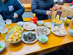 -宝丰饭店