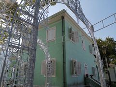 -龙环葡韵住宅式博物馆